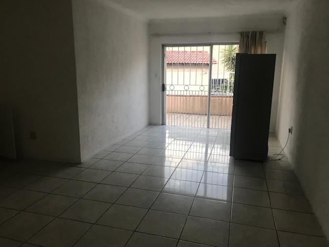 Photo of Boitumelo's room