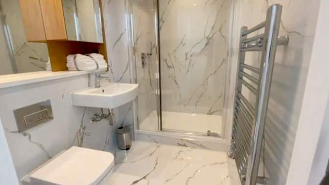 Photo of Kumar Shubham's room