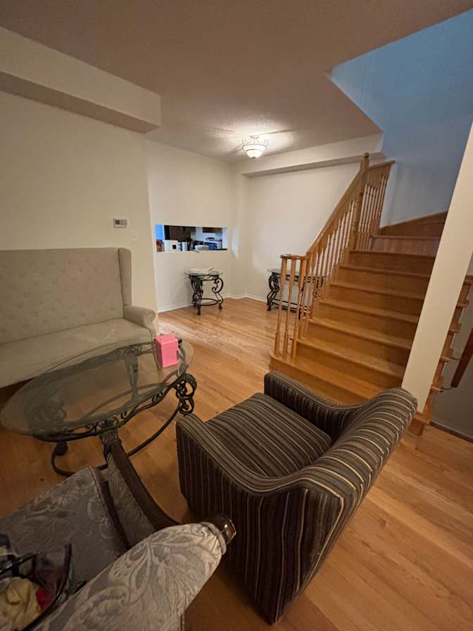 Photo of Anwar's room