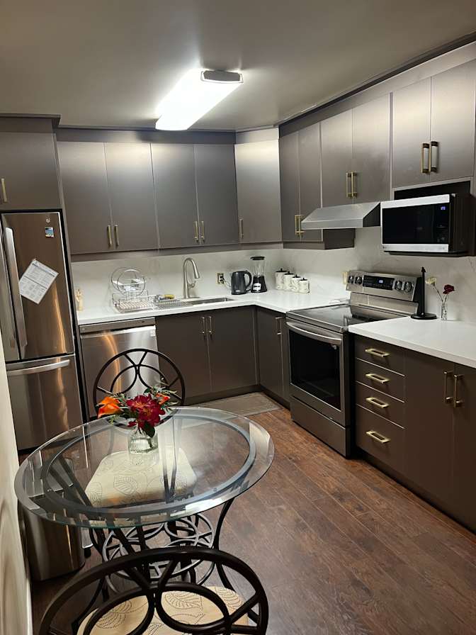 Photo of Housemate's room