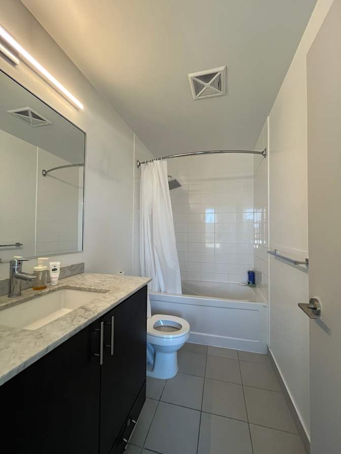 Photo of jaehyeon's room