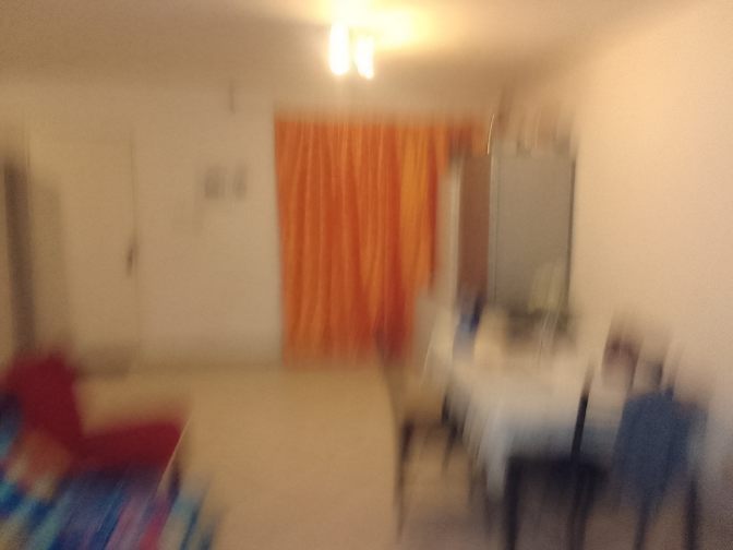 Photo of Rodrick bonwell's room