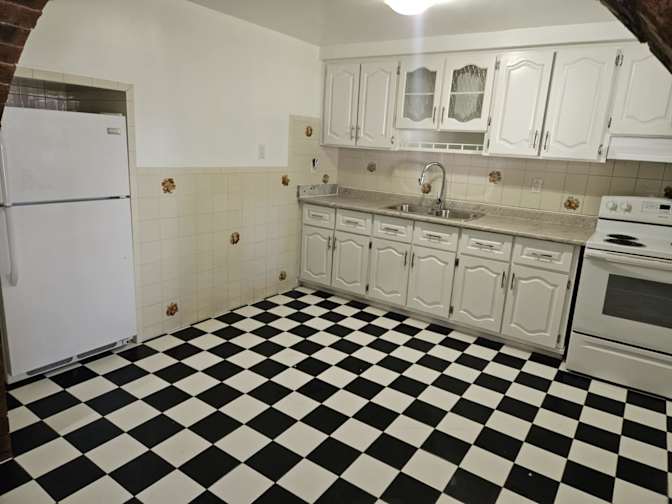 Photo of Liza's room