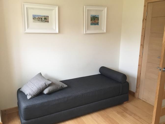 Photo of Karen's room