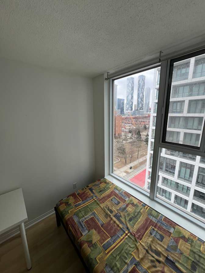 Seonghan Park's room