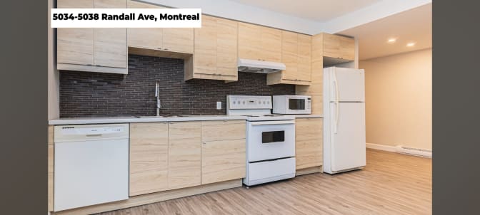 Hubert Ranger's room