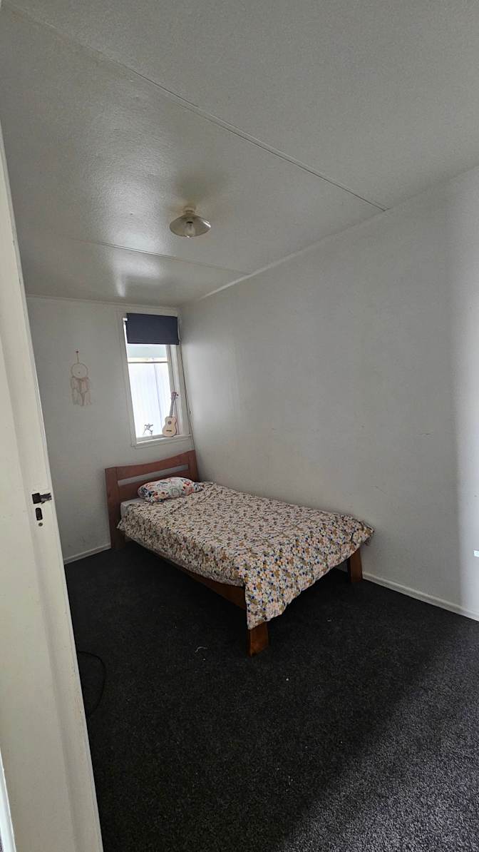 Photo of Alfi's room