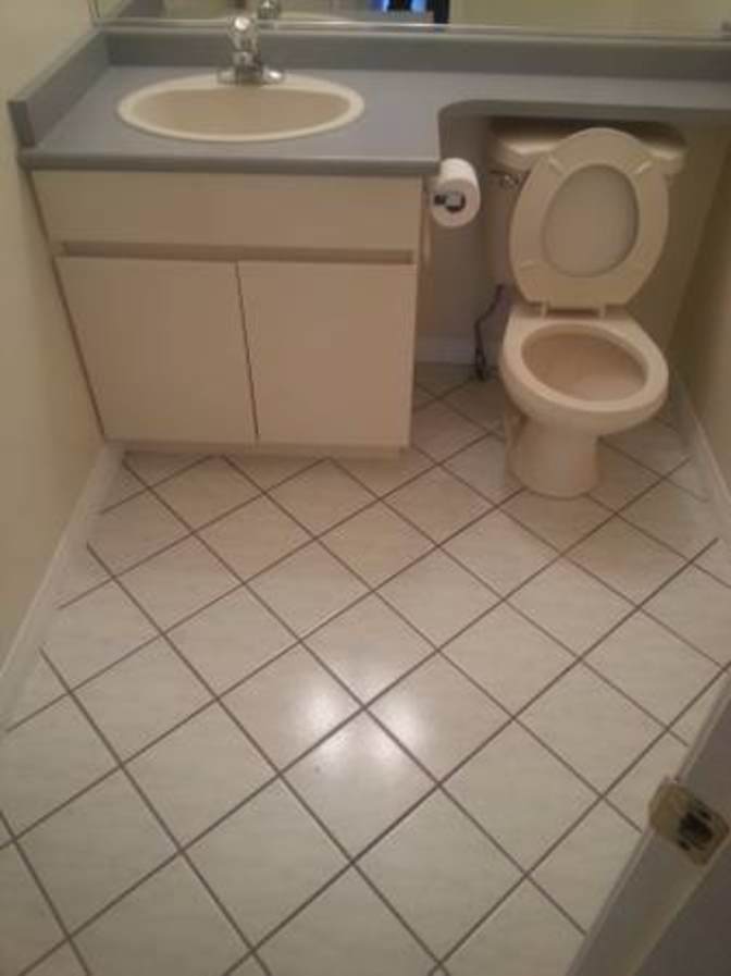 Photo of Cindy's room