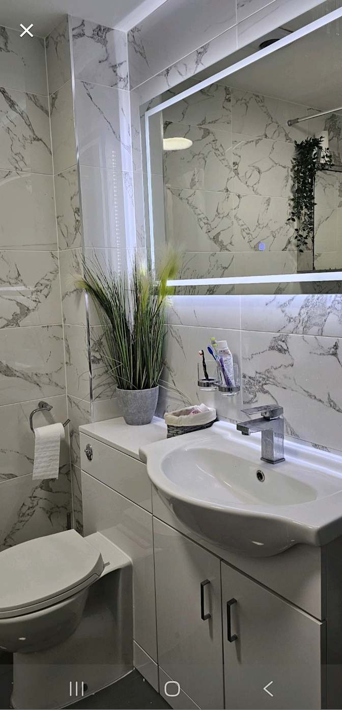 Photo of Fathima Ravaj's room