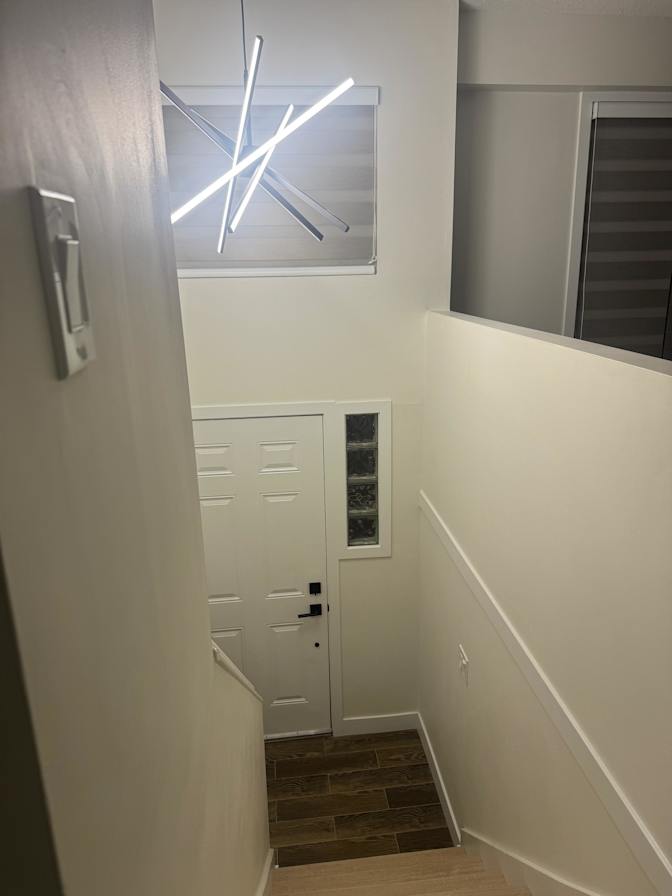 Arshdeep Kaur's room