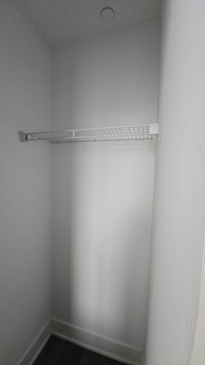 Photo of Zunaynah's room