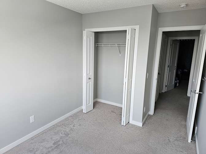 Stacy Meissner's room