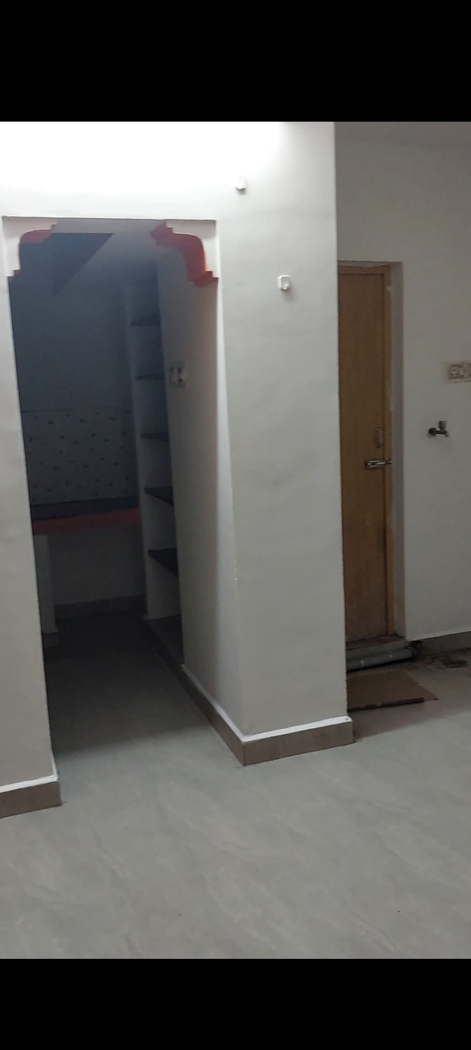 Photo of Partheeban's room