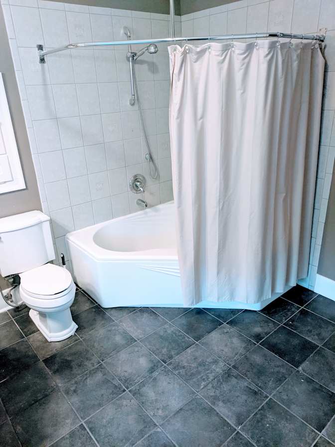 Photo of Kiyoye's room