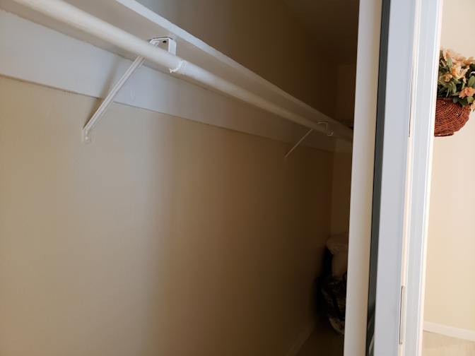 Photo of John's room