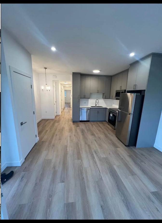 Photo of Jeslord's room