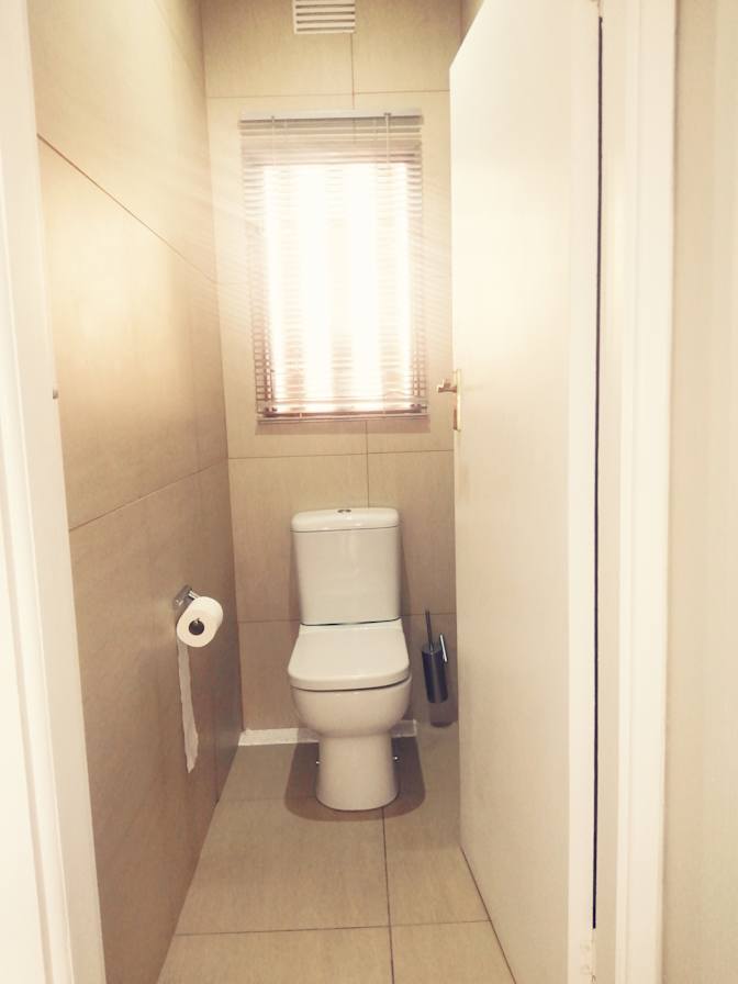Photo of Thully's room