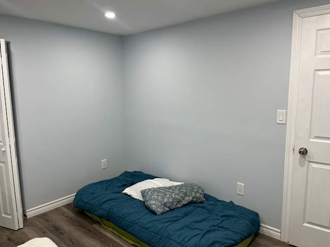 marissa gostick's room