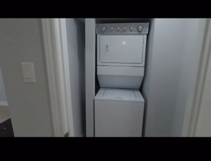 Photo of Franklina's room