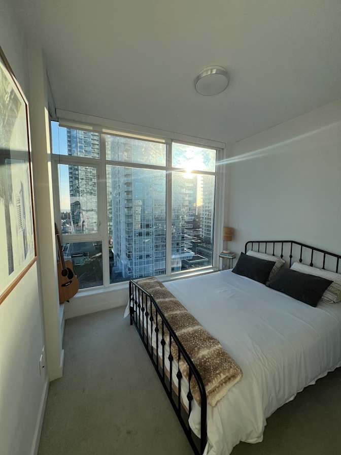 Photo of Kayla's room