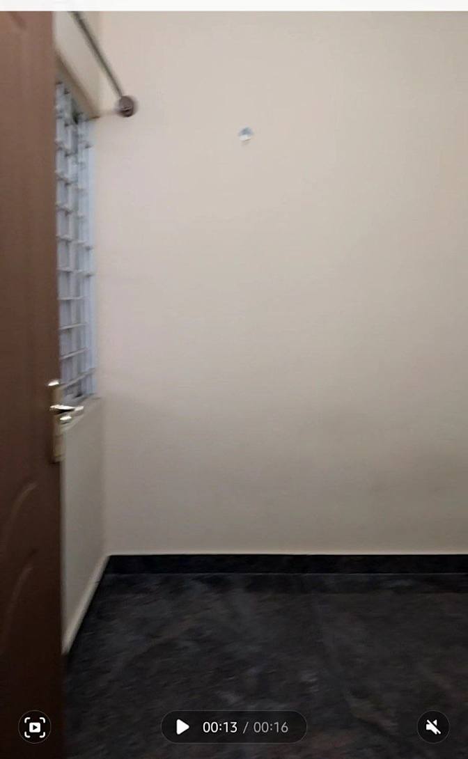 Photo of isha's room