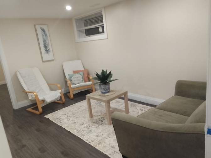 Photo of Anna's room