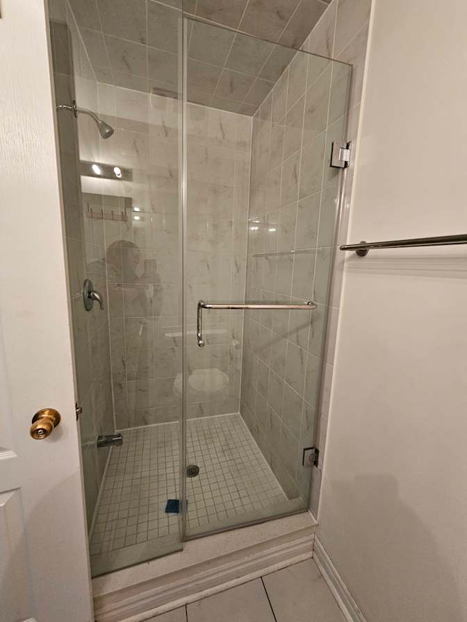 Jacqueline Vargas's room