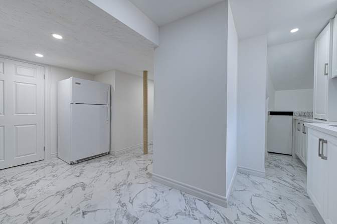 Rasel Al Habib's room