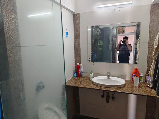 Photo of Archit Jain's room