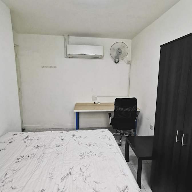 Photo of Customer Enquiry's room
