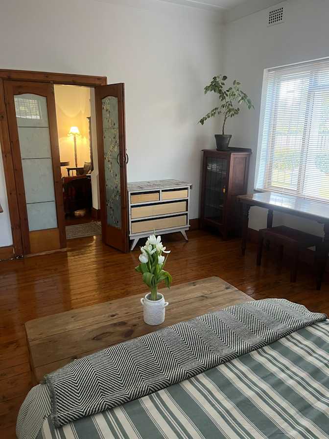 Photo of Camilla's room