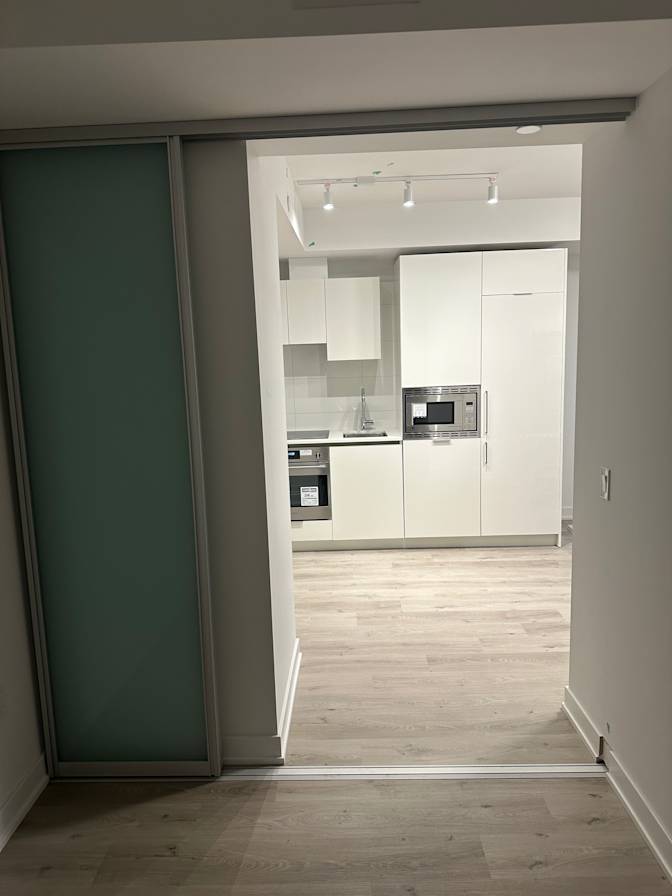 Alexander Lee's room