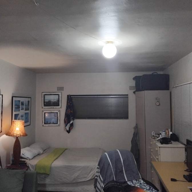 Photo of Klaudia's room