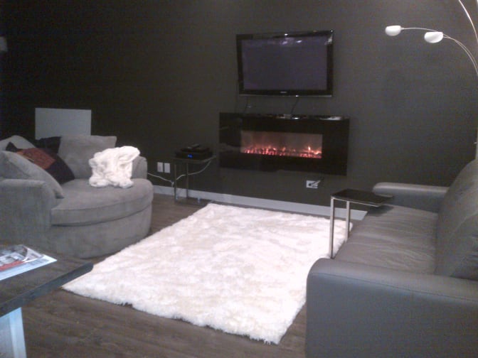 Photo of Leanne's room
