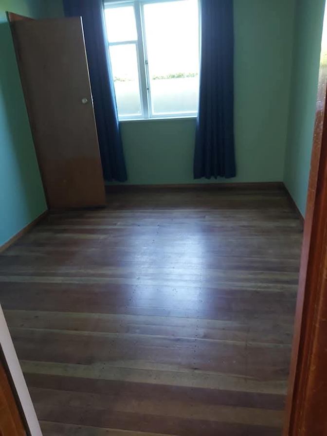 Photo of Jessica R Clark's room