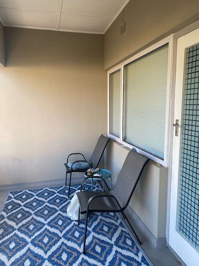 Photo of Caitlynn's room