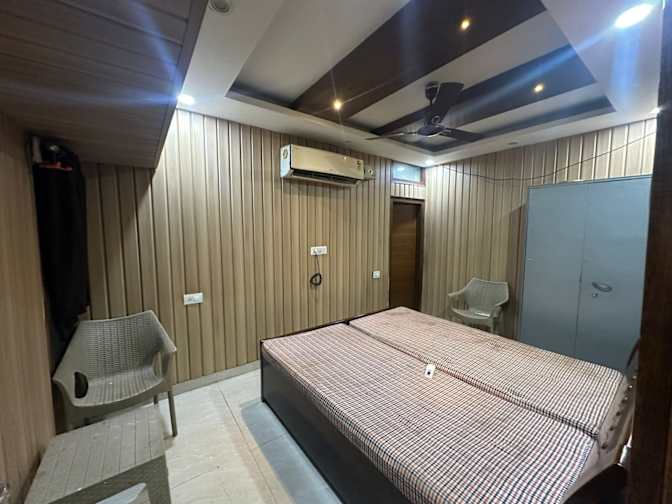 Photo of Ritika Tyagi's room