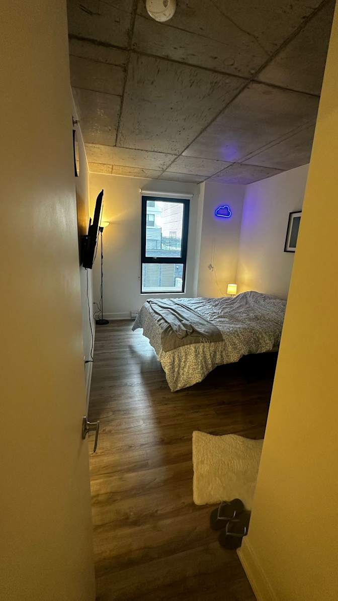 Photo of Somy's room