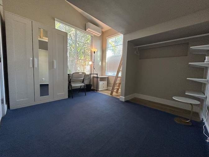 Photo of Tracy's room