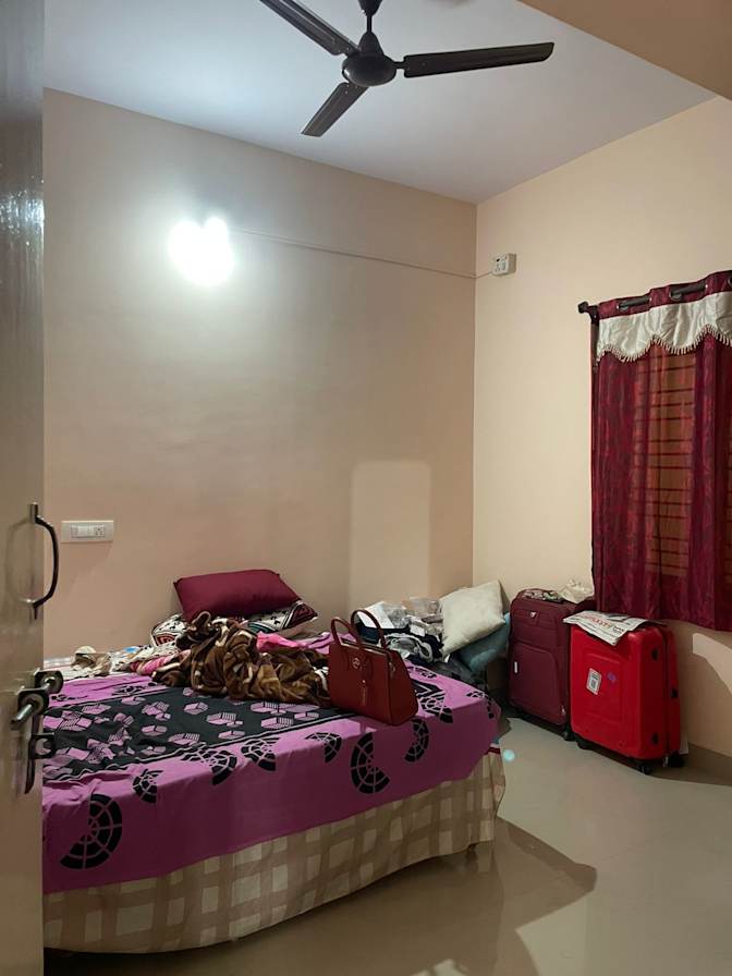 Photo of Pooja's room