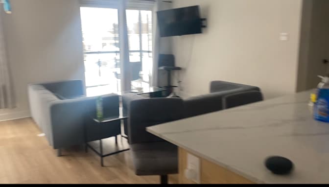 Photo of Nelly's room