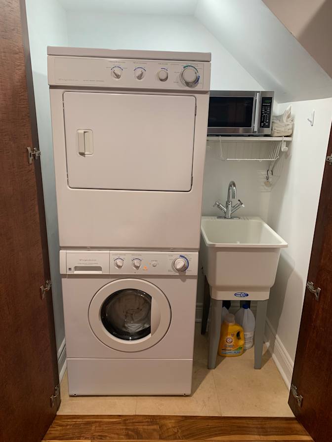 Photo of Lina's room