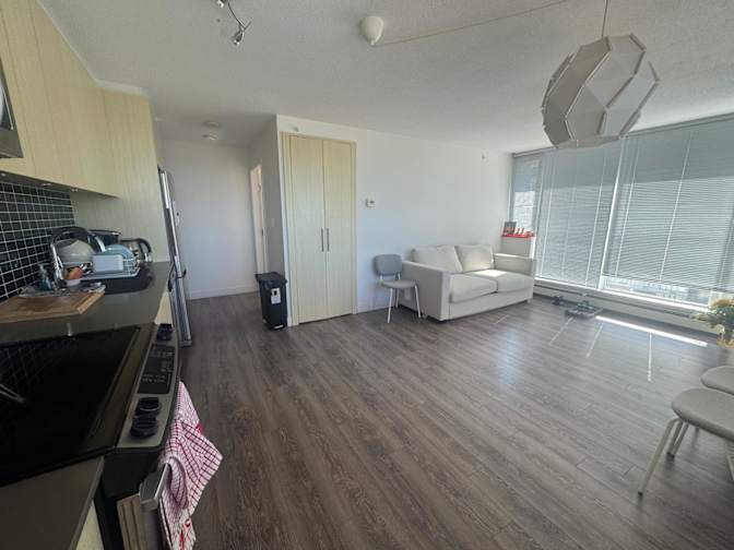 Photo of Shaurya's room