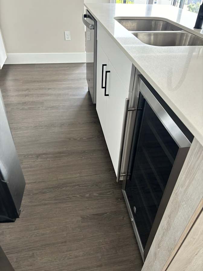 Nabeel Junaid's room