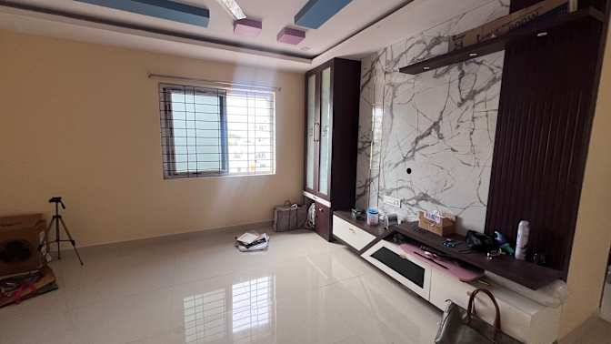 Photo of Chandana's room