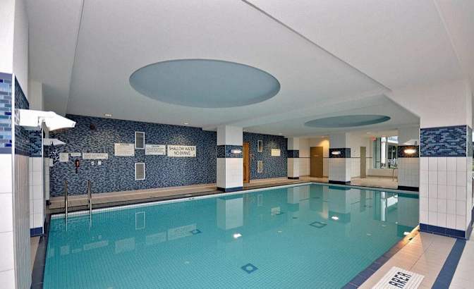 Photo of Manjusha's room