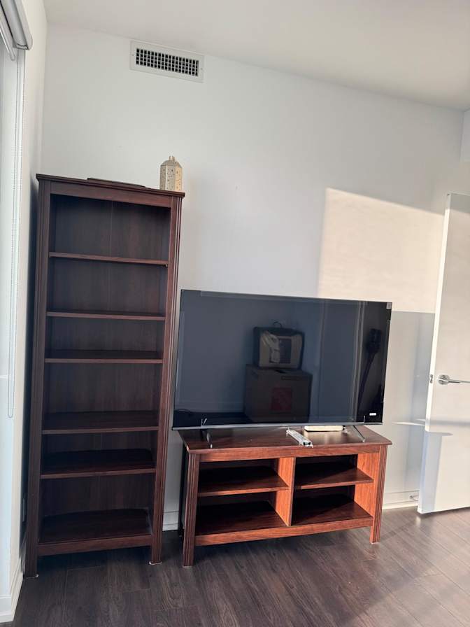 ISAAC JOSE HADAD Y BARQUET's room