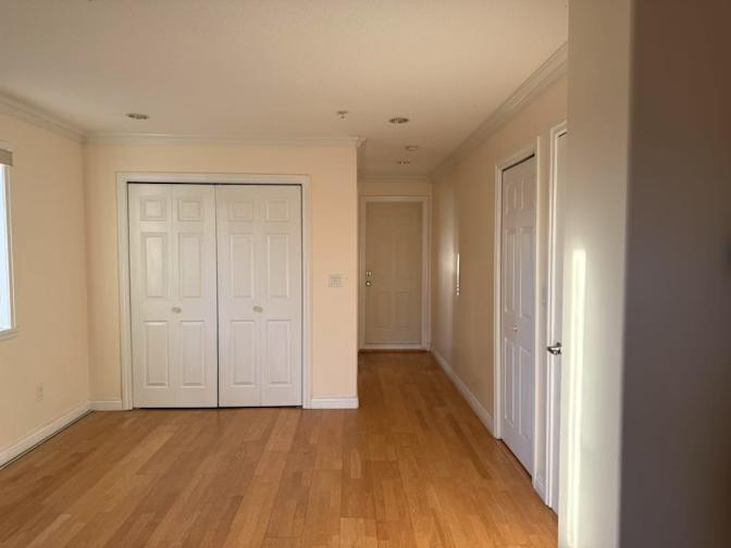 Photo of Catherine's room