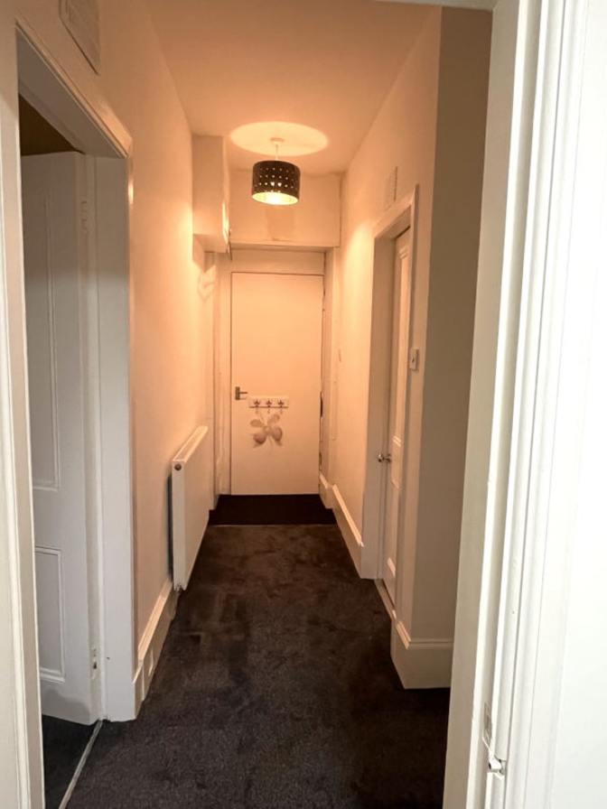 Photo of Soso's room