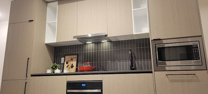 Erwin Bautista's room